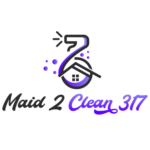 Maid 2 Clean 317